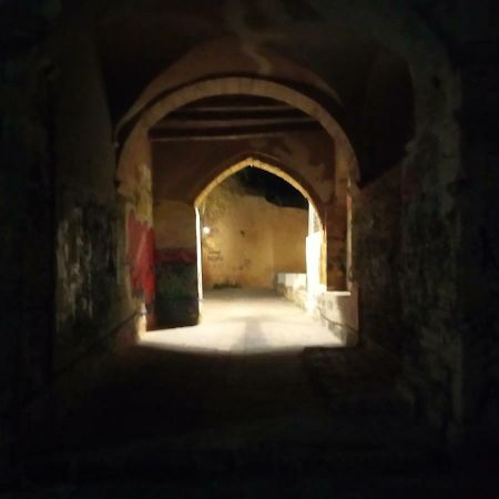 Sotoportego خانيا المظهر الخارجي الصورة