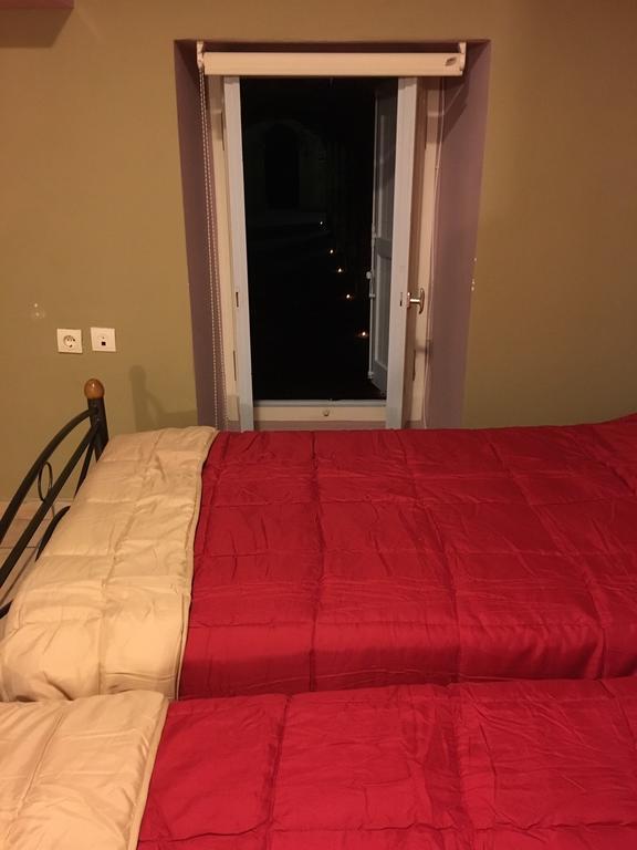 Sotoportego خانيا المظهر الخارجي الصورة