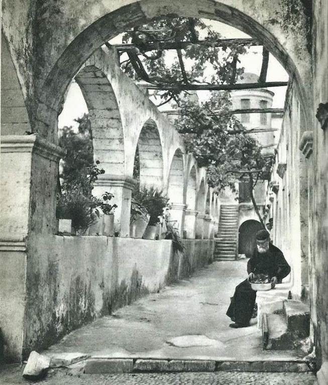 Sotoportego خانيا المظهر الخارجي الصورة