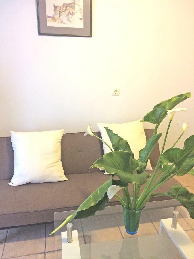 Sotoportego خانيا المظهر الخارجي الصورة